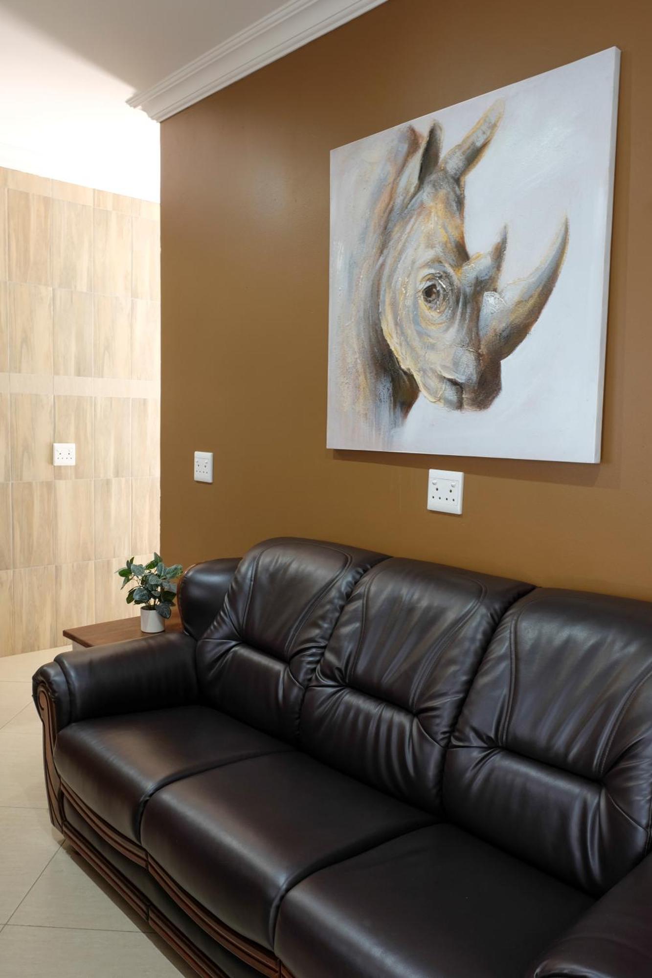 Firwood Lodge Претория Екстериор снимка