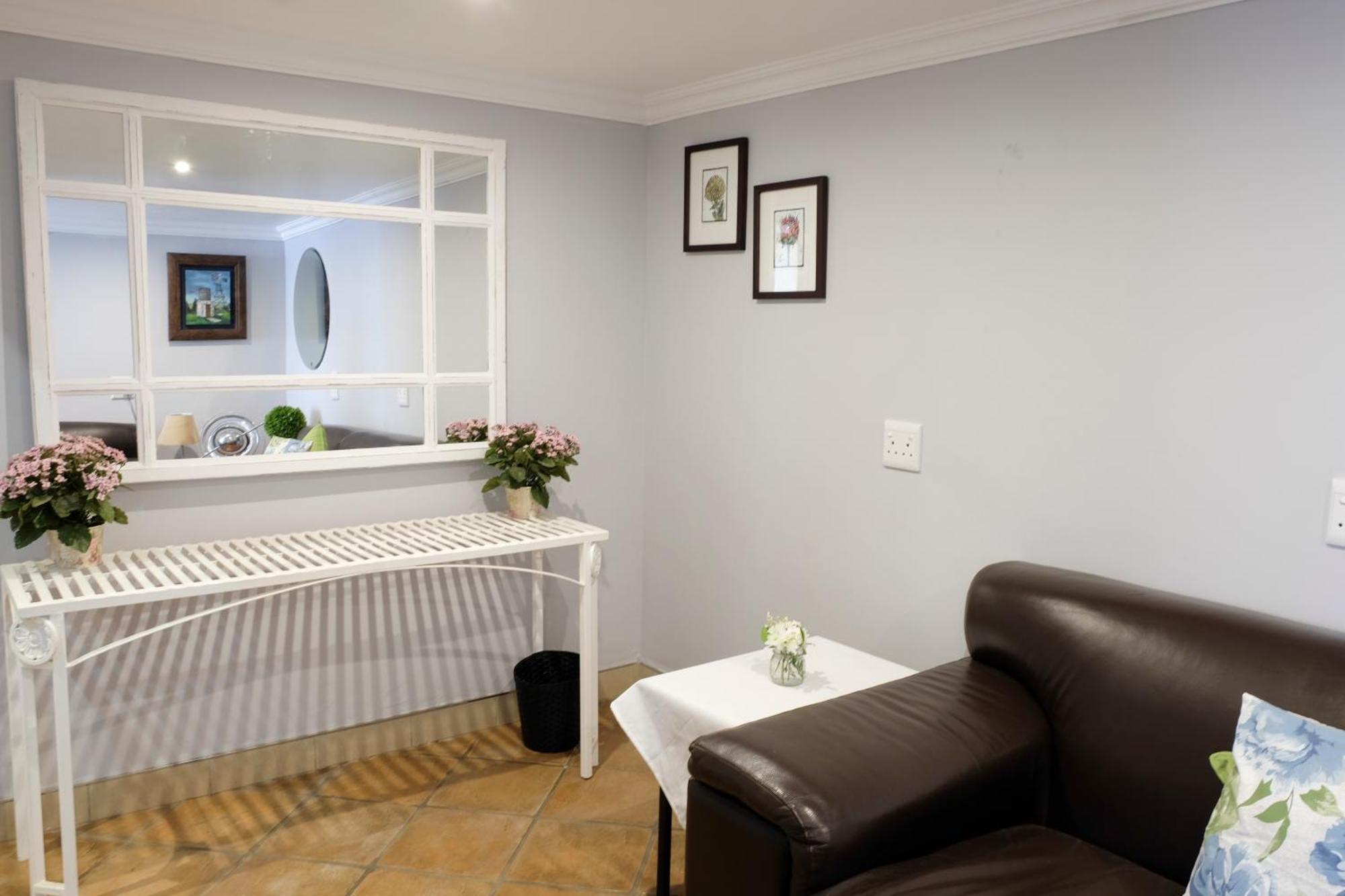 Firwood Lodge Претория Екстериор снимка