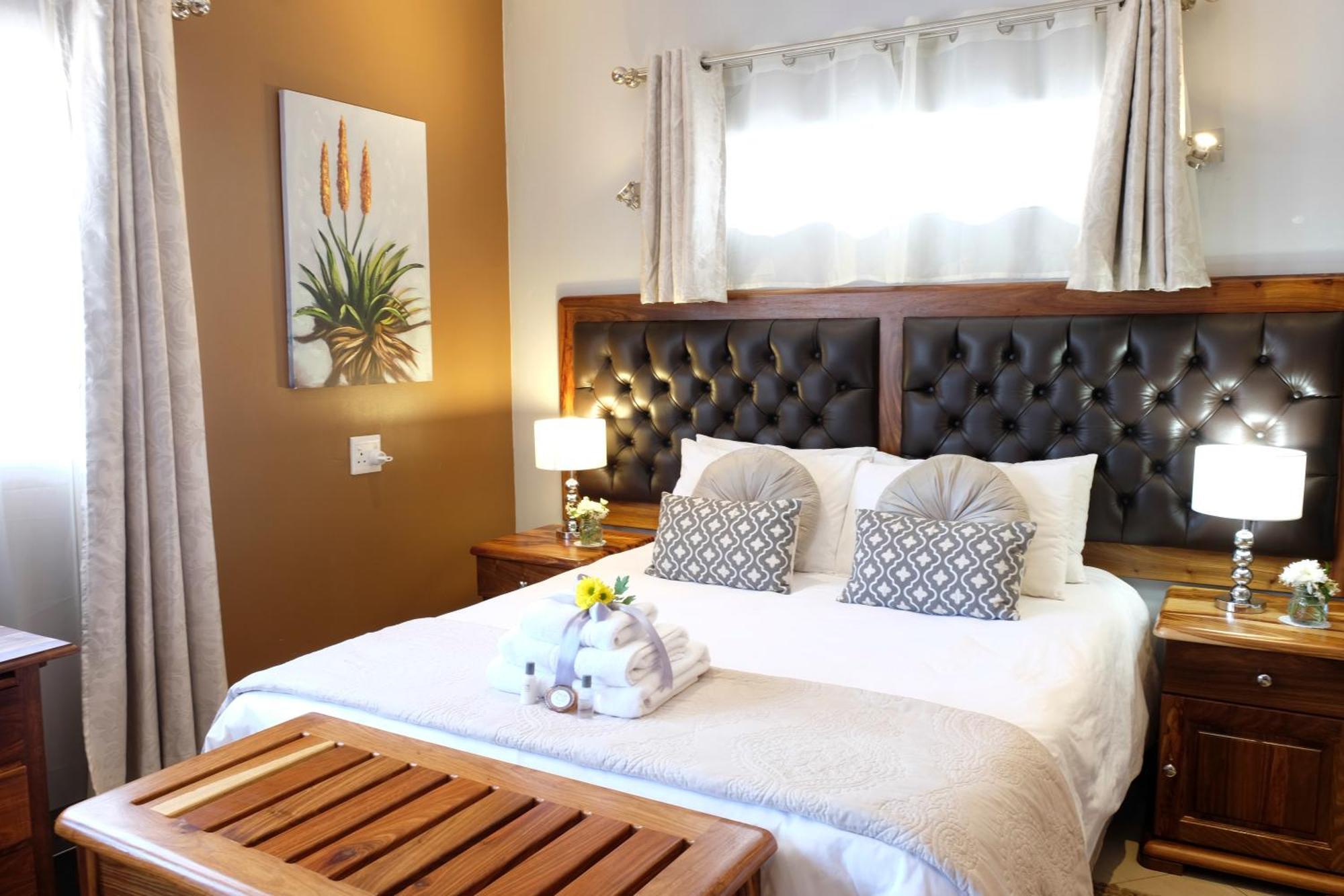 Firwood Lodge Претория Екстериор снимка