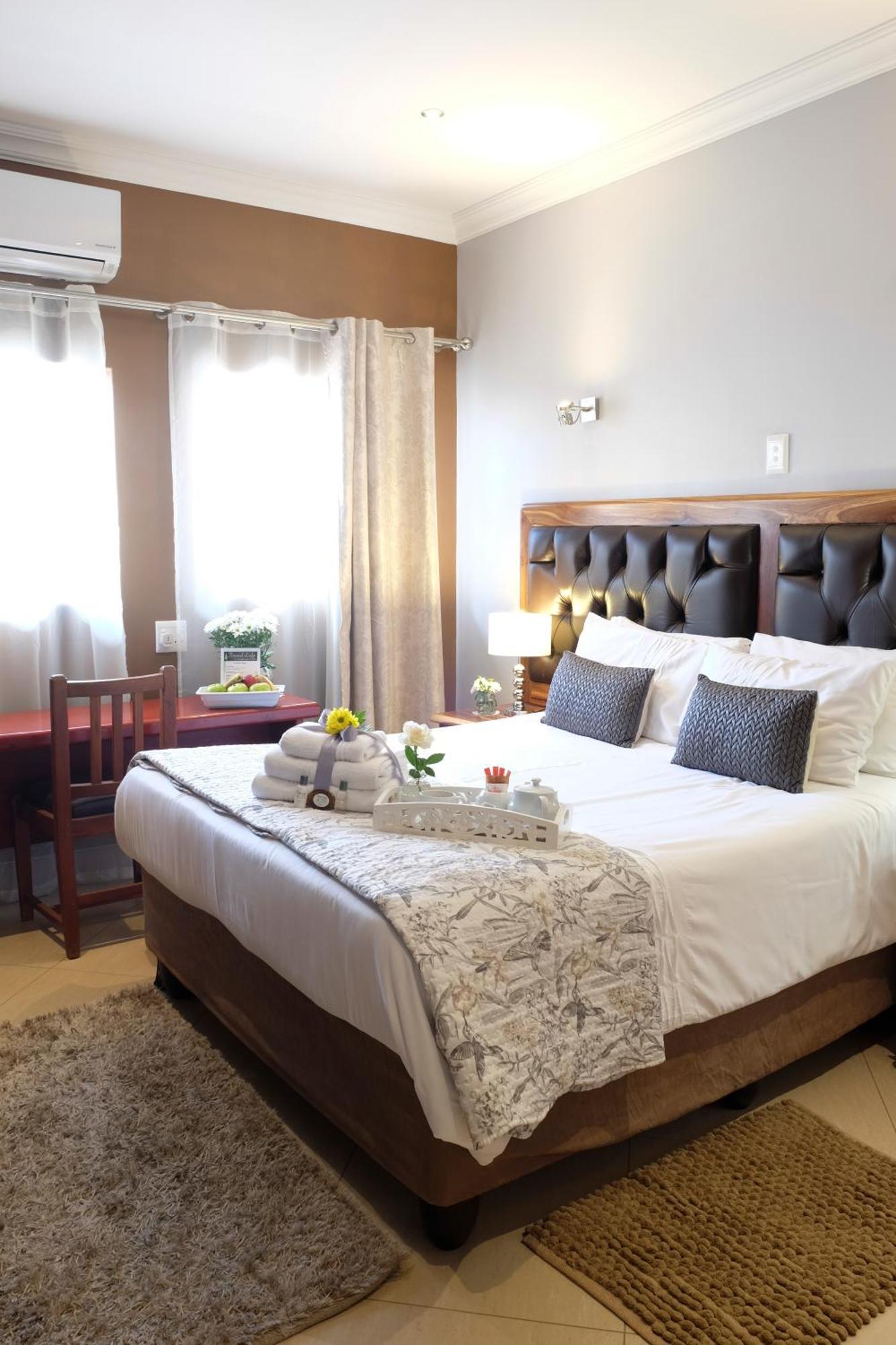 Firwood Lodge Претория Екстериор снимка