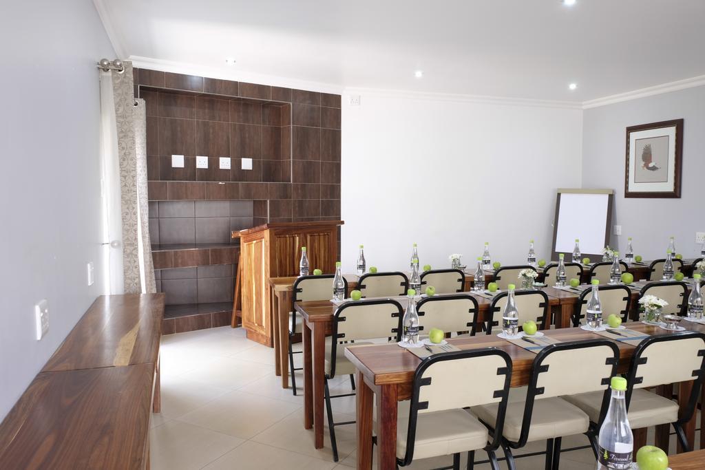 Firwood Lodge Претория Екстериор снимка