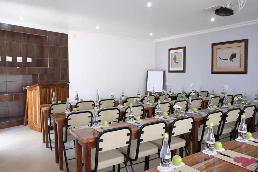 Firwood Lodge Претория Екстериор снимка